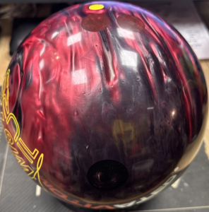 Twisted Fury Pearl 2